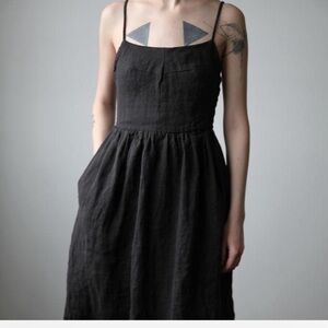 Ovate MATHILDE dress